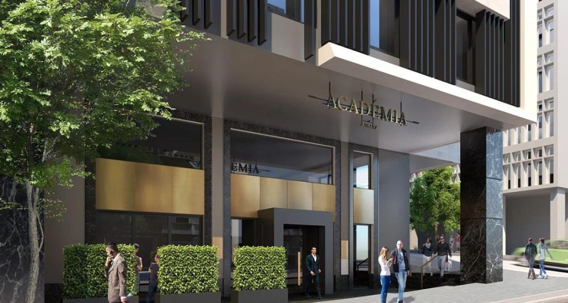 Τρία νέα ξενοδοχεία της Marriott έρχονται στην Ελλάδα το 2019 