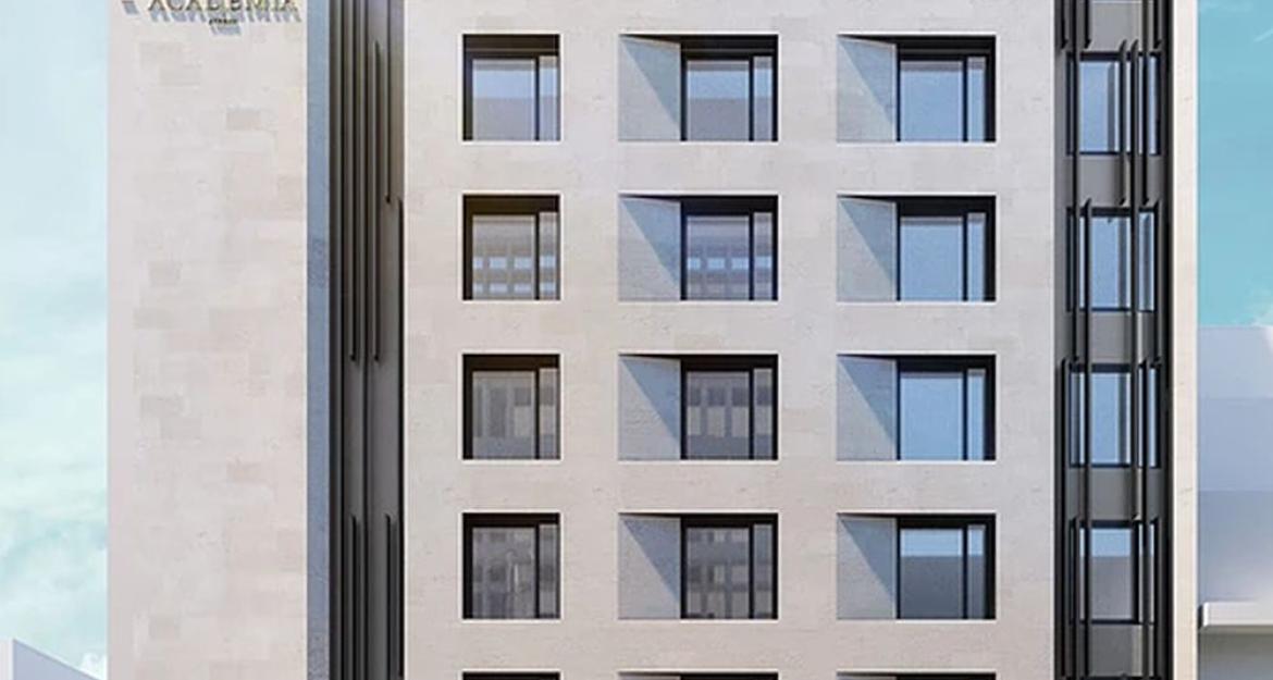 Τρία νέα ξενοδοχεία της Marriott έρχονται στην Ελλάδα το 2019 