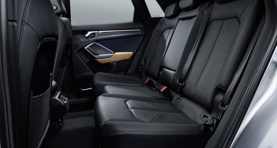 Στην Ελλάδα το νέο Audi Q3 με τιμή από 32.900 ευρώ!