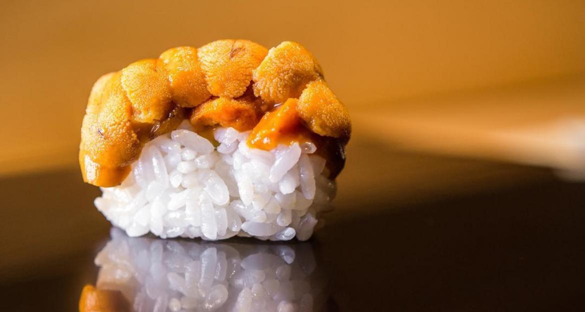 Το «σούσι» κέρδισε τα περισσότερα νέα αστέρια Michelin στη Νέα Υόρκη