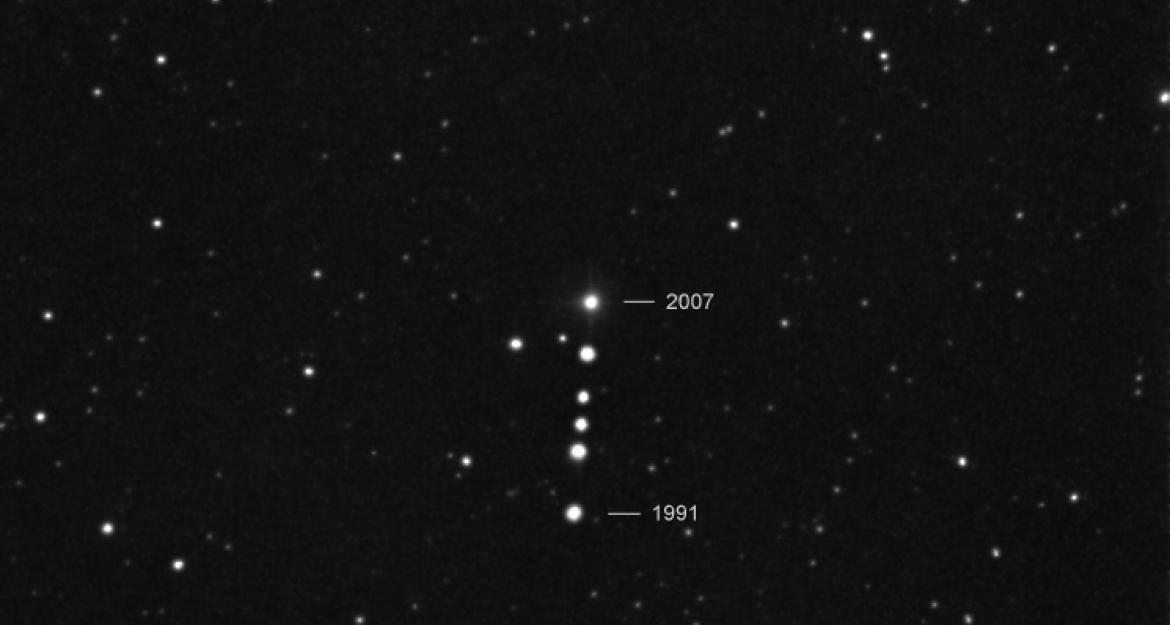 Ανακαλύφθηκε ο 2ος κοντινότερος στη Γη εξωπλανήτης (pics & vid)
