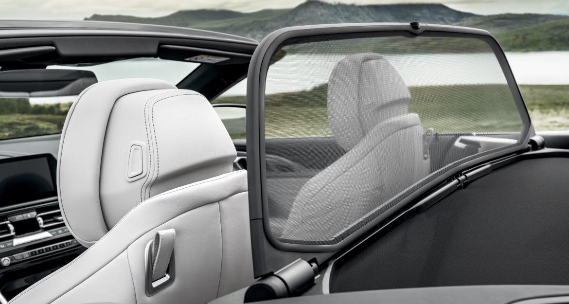 Η ακαταμάχητη γοητεία της νέας BMW Σειράς 8 Convertible! (pics & vid)