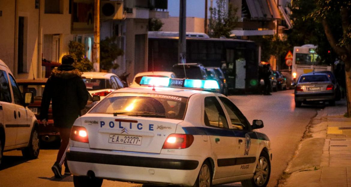 Τοποθέτηση βόμβας στην οικία του αντιεισαγγελέα Ντογιάκου (pics)