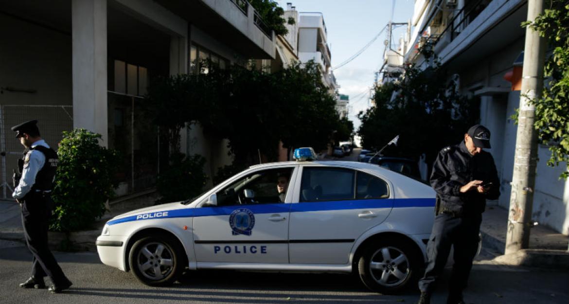 Τοποθέτηση βόμβας στην οικία του αντιεισαγγελέα Ντογιάκου (pics)