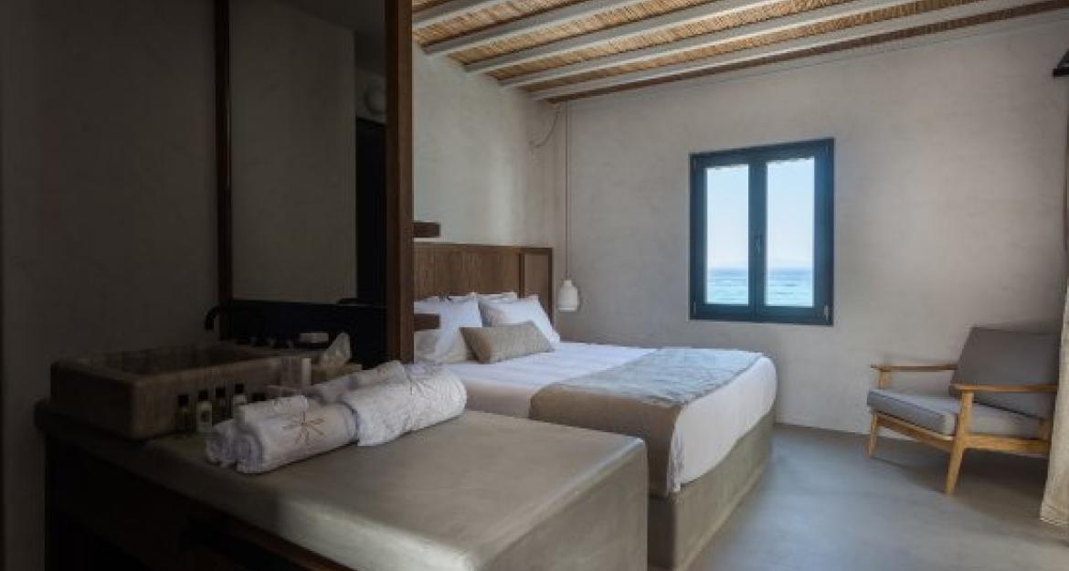 Νέα ξενοδοχεία ετοιμάζει ο όμιλος Κόκκαλη