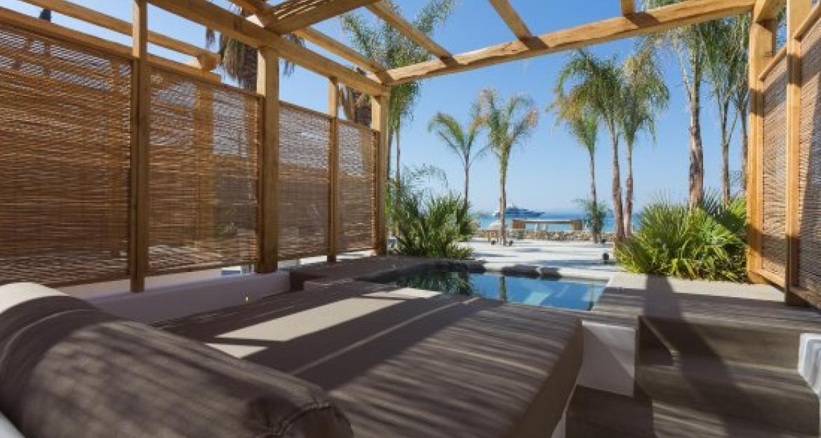 Νέα ξενοδοχεία ετοιμάζει ο όμιλος Κόκκαλη