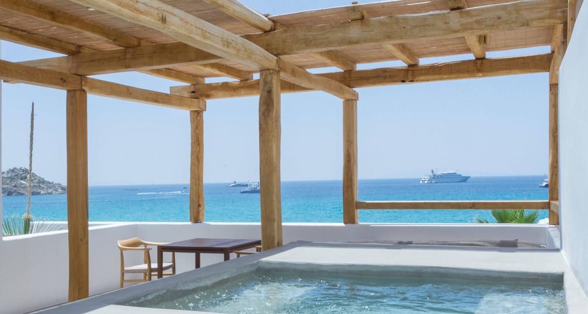 Νέα ξενοδοχεία ετοιμάζει ο όμιλος Κόκκαλη