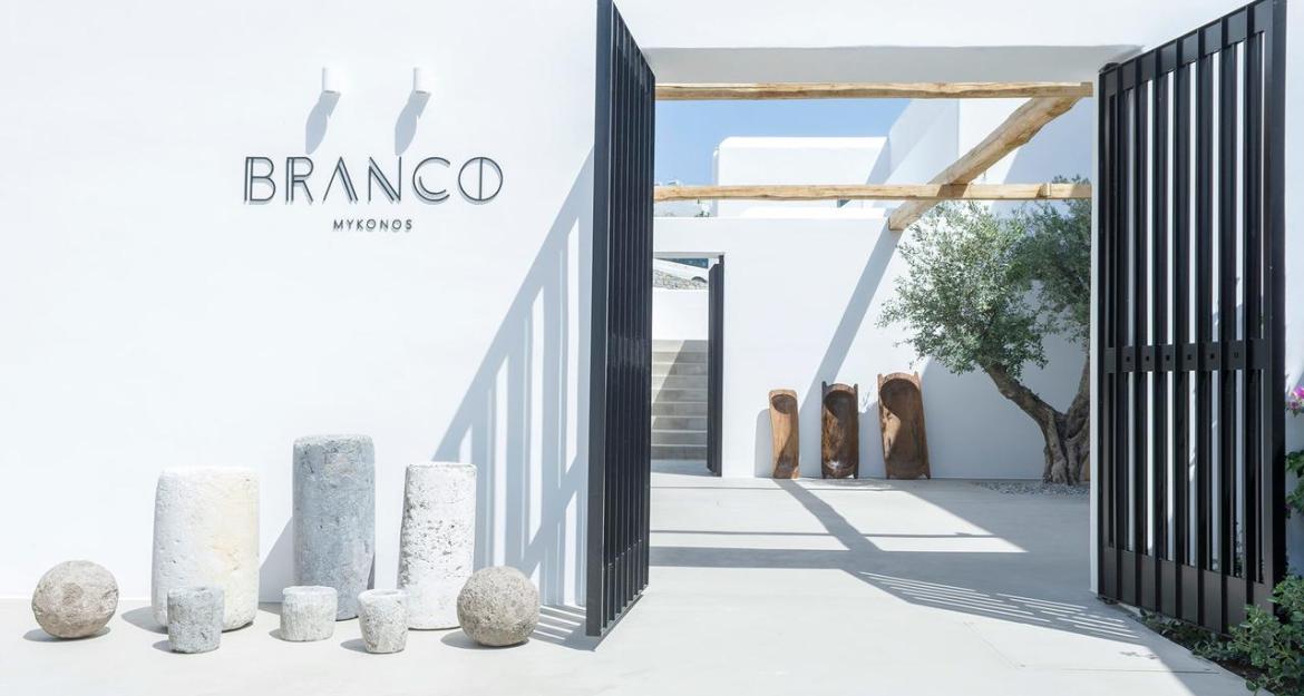 Νέα ξενοδοχεία ετοιμάζει ο όμιλος Κόκκαλη