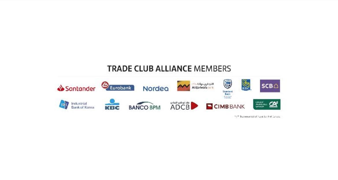 Eurobank - Trade Club Alliance: Τραπεζική συμμαχία για το διεθνές εμπόριο (pics)