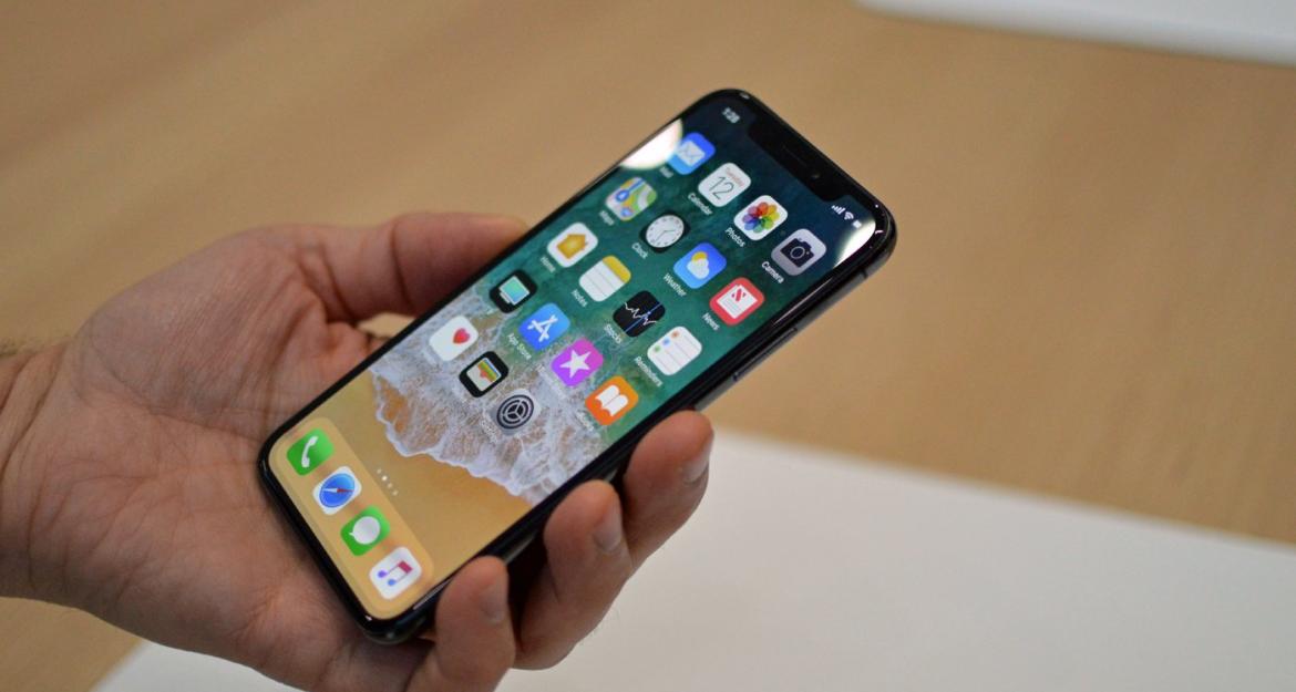 iPhone X από το 2018 και... βλέπουμε (pics)