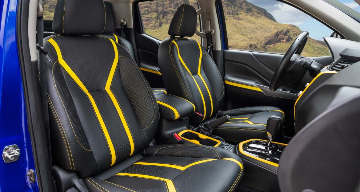 Nissan Frontier Sentinel: Το ιδανικό διασωστικό όχημα! (pics & vid)