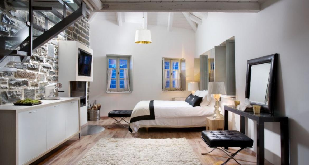 Ελληνικό το καλύτερο Ιστορικό Ξενοδοχείο στην Ευρώπη (pics)