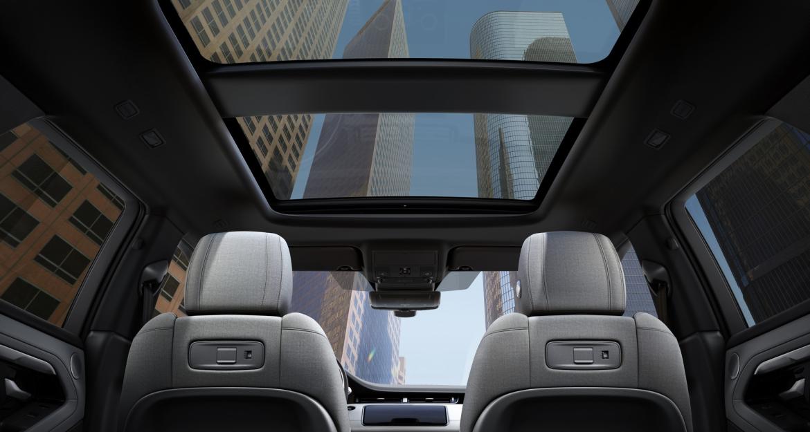 Αποκάλυψη για το νέο Range Rover Evoque! (pics & vid)