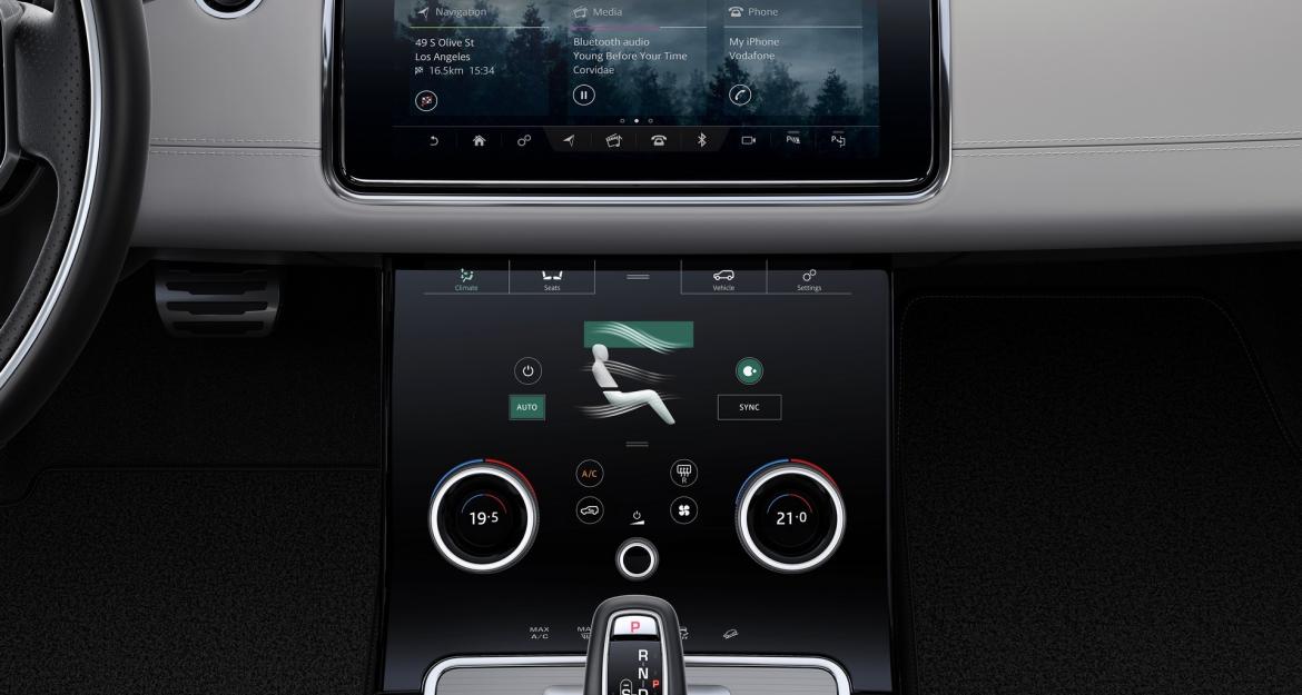 Αποκάλυψη για το νέο Range Rover Evoque! (pics & vid)