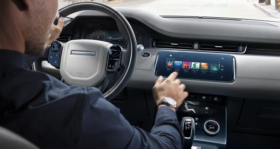 Αποκάλυψη για το νέο Range Rover Evoque! (pics & vid)