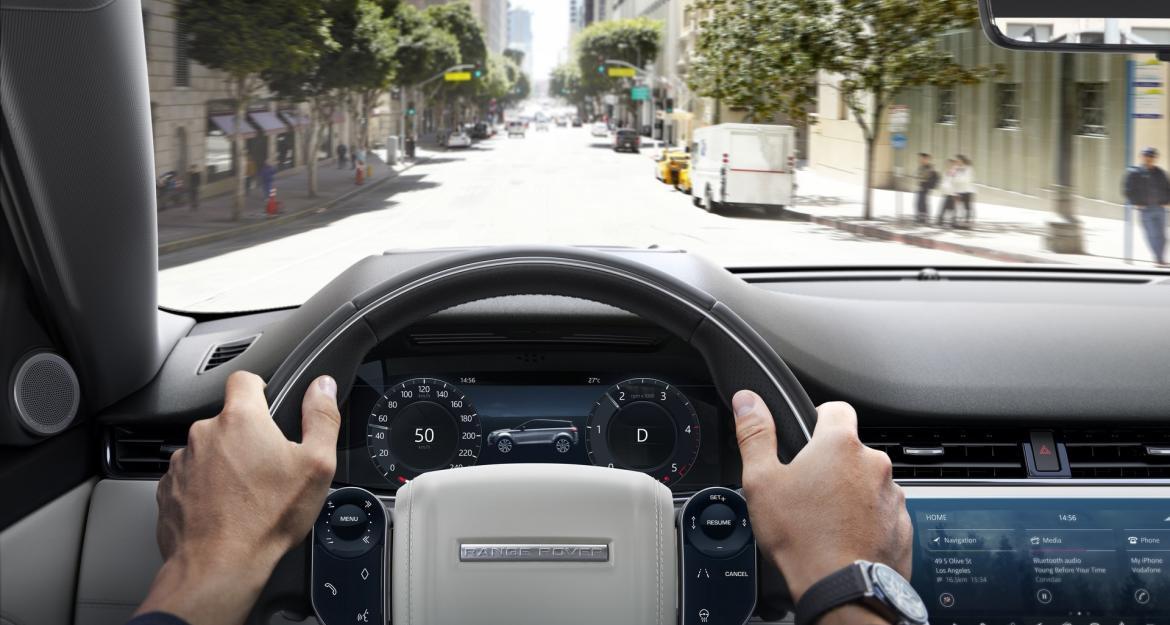 Αποκάλυψη για το νέο Range Rover Evoque! (pics & vid)