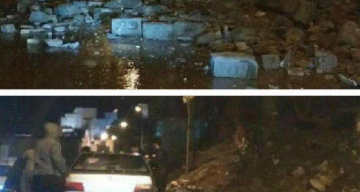 Νεκροί και υλικές ζημιές από τον σεισμό 6,5 Ρίχτερ στη Κω (pics, vids)