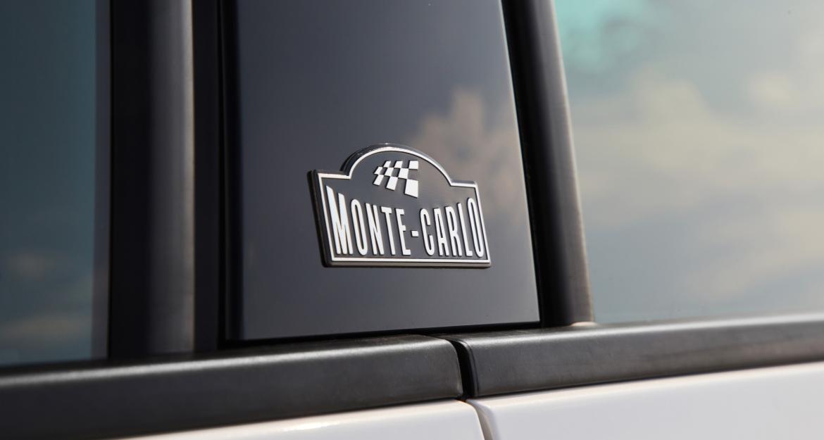 Οδηγούμε στην Ελλάδα τη νέα Skoda Fabia Monte Carlo! (pics)