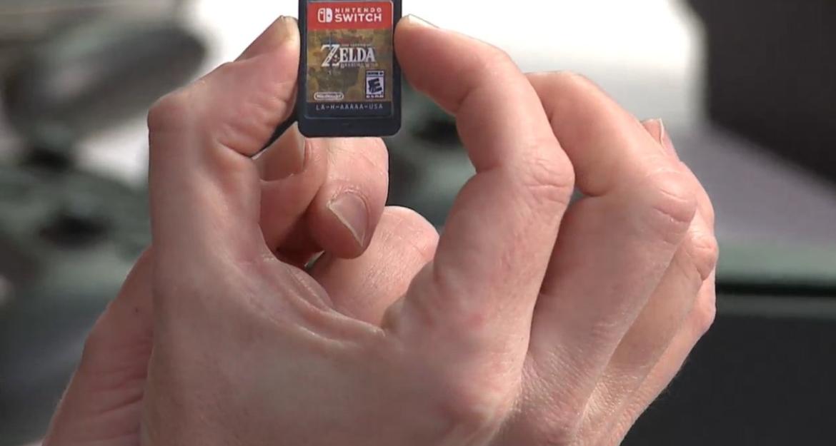 Γιατί το Switch είναι το μεγάλο στοίχημα της Nintendo