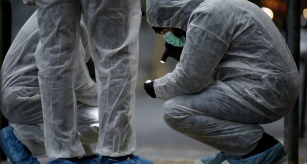 Τοποθέτηση βόμβας στην οικία του αντιεισαγγελέα Ντογιάκου (pics)