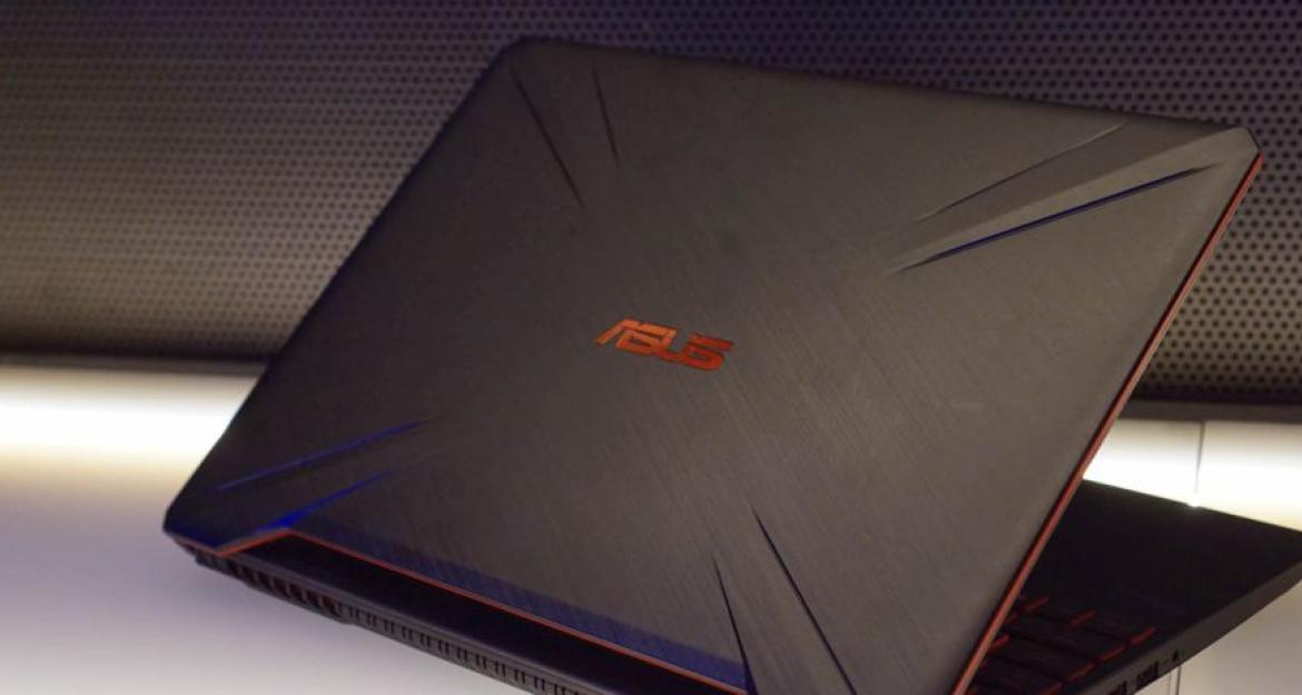 Asus: Πρώτη σε πωλήσεις σε gaming laptop στην Ελλάδα