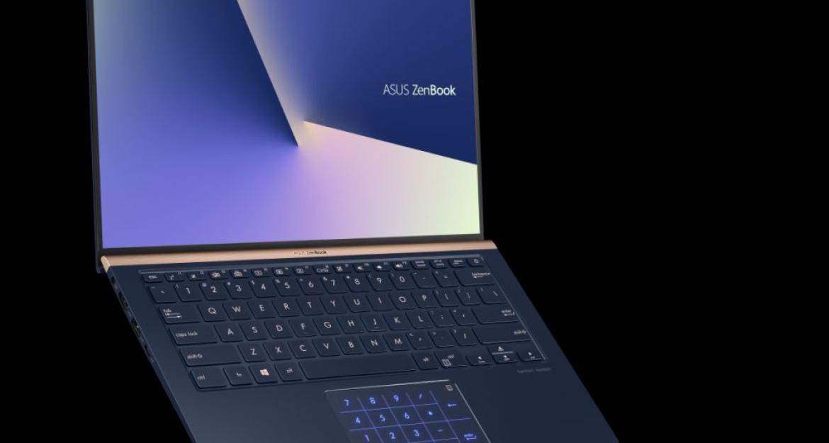 Asus: Πρώτη σε πωλήσεις σε gaming laptop στην Ελλάδα