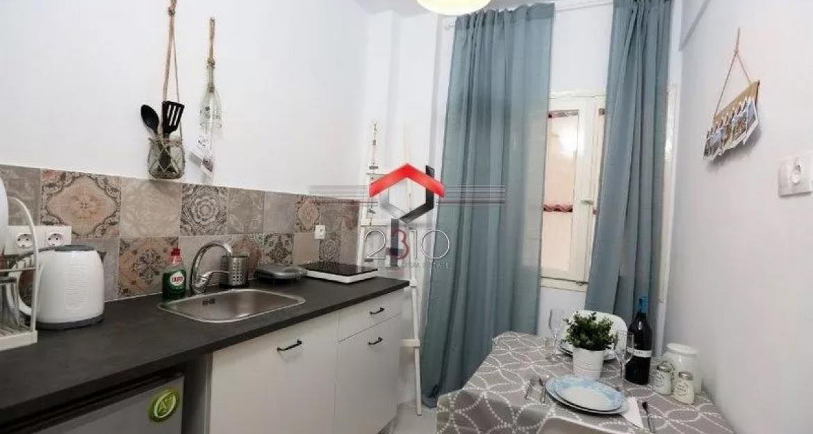 Τι σπίτι αγοράζετε με 30.000 ευρώ στη Θεσσαλονίκη 