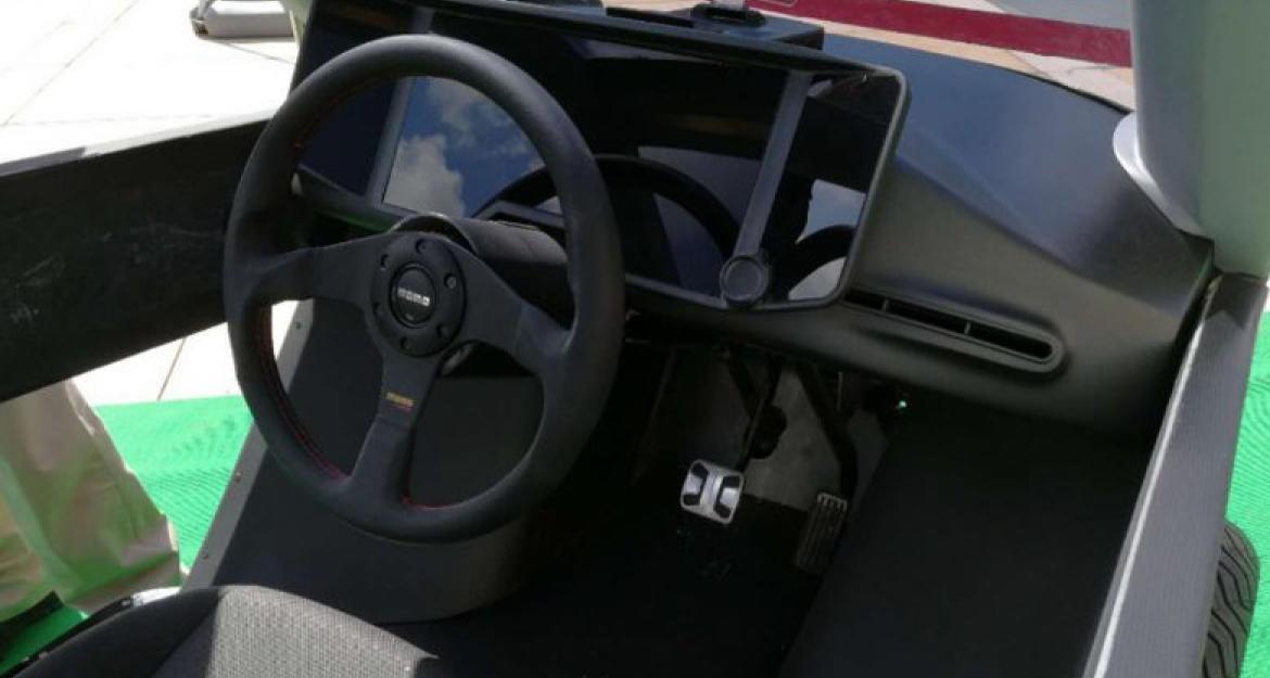 Το City Transformer συρρικνώνεται και χωρά παντού