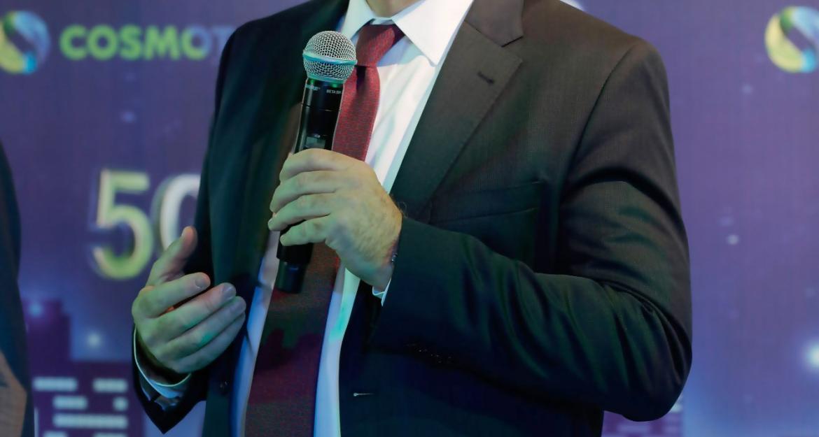 Το πρώτο δοκιμαστικό δίκτυο 5G από την COSMOTE