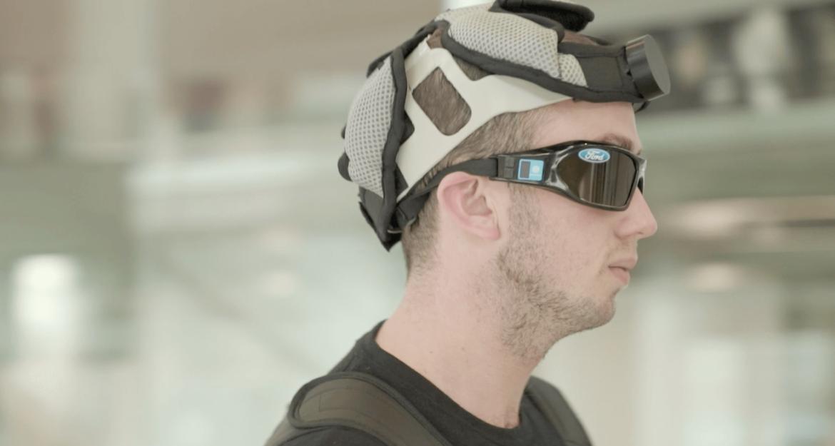 Ford: Επαναστατικό σύστημα κατά της κόπωσης! (pics & vid)