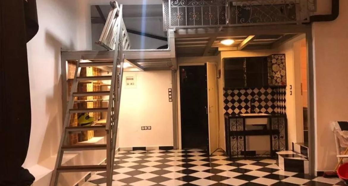 Τι σπίτι αγοράζετε με 30.000 ευρώ στη Θεσσαλονίκη 