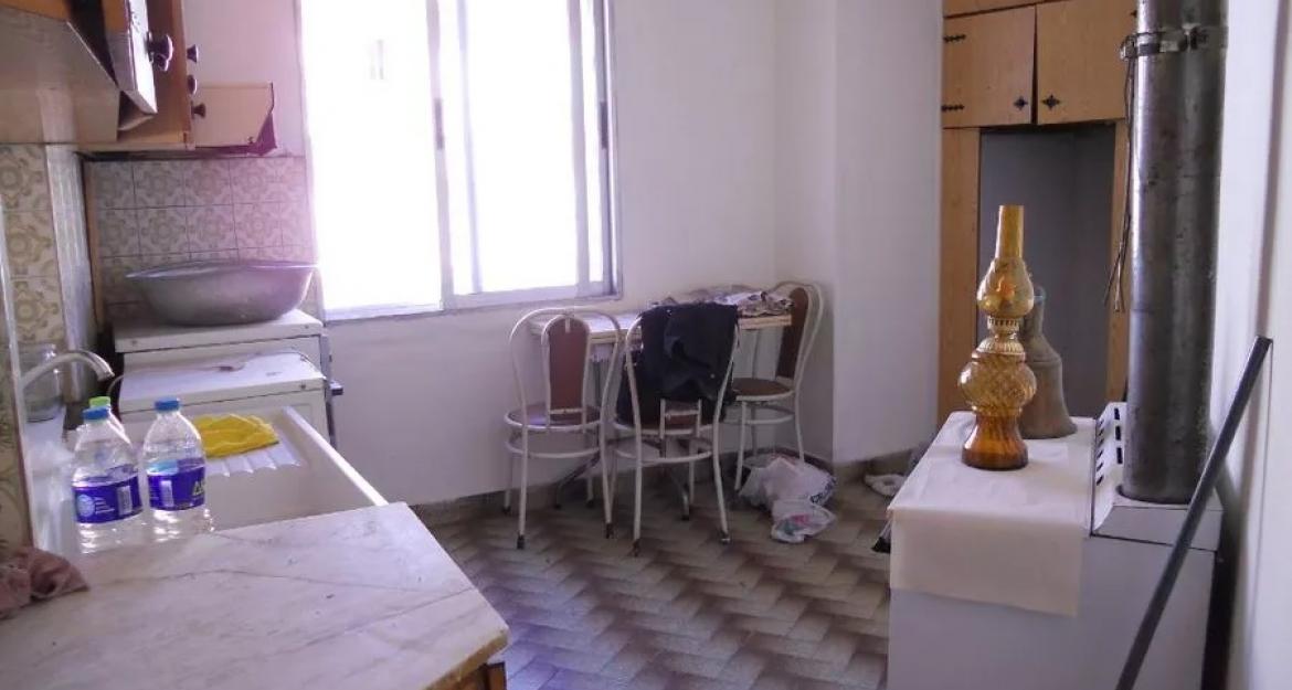 Τι σπίτι αγοράζετε με 30.000 ευρώ στη Θεσσαλονίκη 
