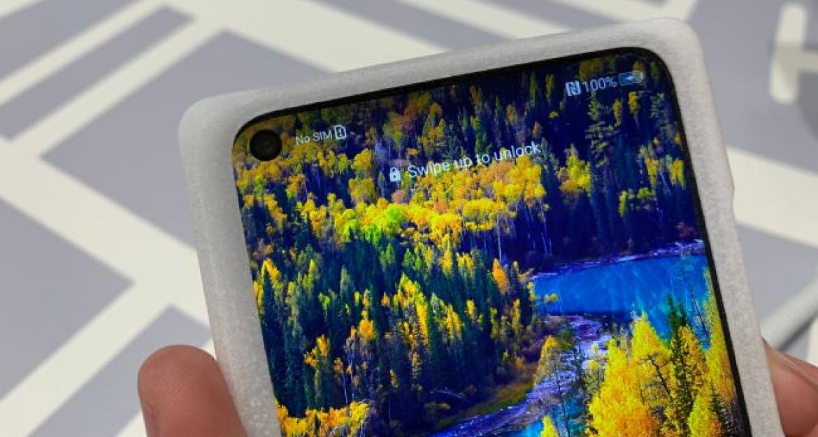 Με κάμερα... 48MP έρχεται το νέο κινητό της Honor