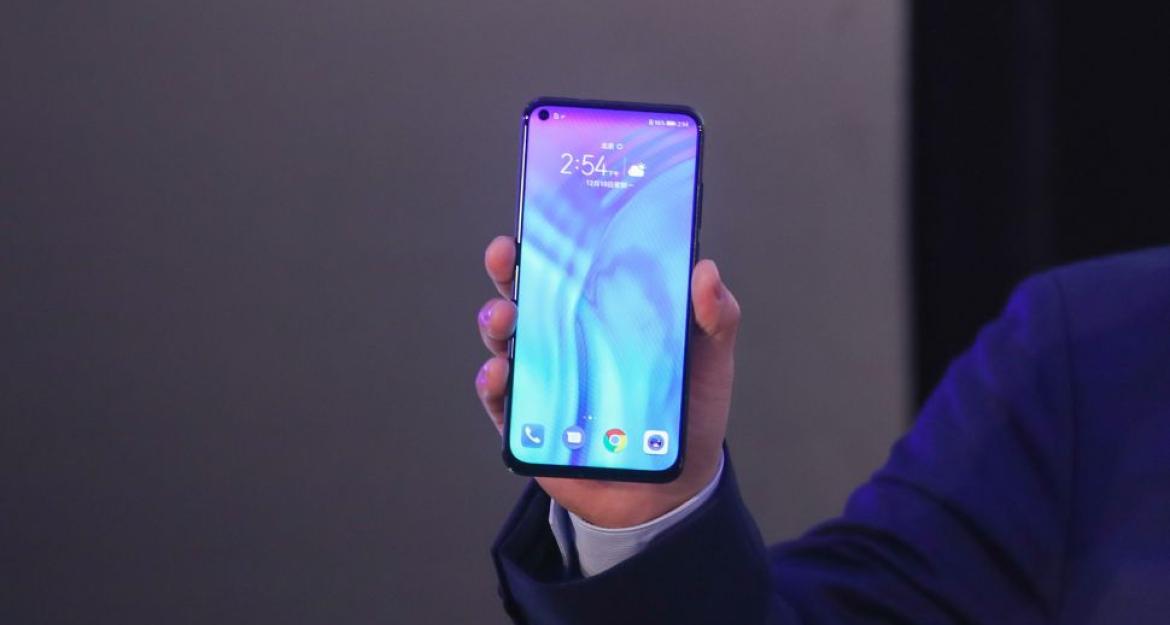 Με κάμερα... 48MP έρχεται το νέο κινητό της Honor