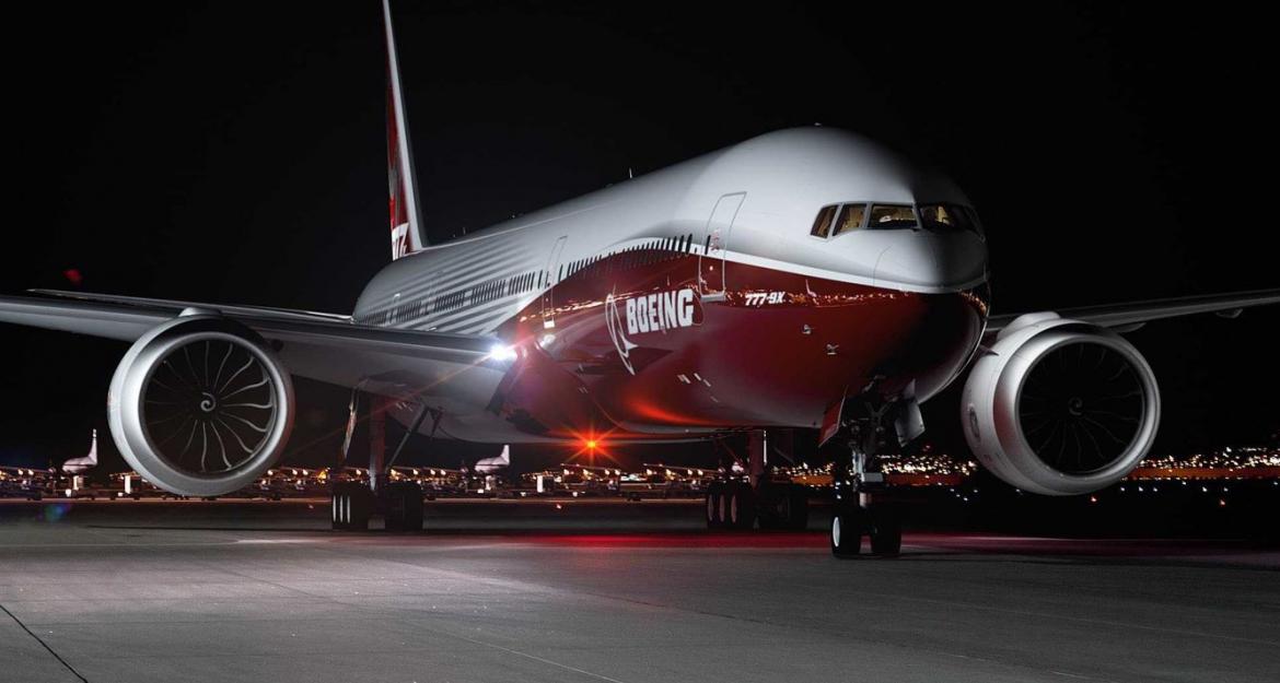 Το ιδιωτικό jet BBJ 777X κοστίζει 400 εκατ. και είναι το πιο πολυτελές στον κόσμο (pics)