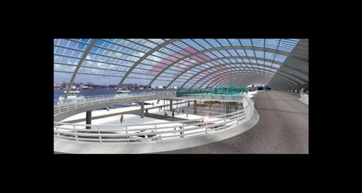 Πιο κοντά ο νέος σταθμός ΚΤΕΛ στον Ελαιώνα (pics)