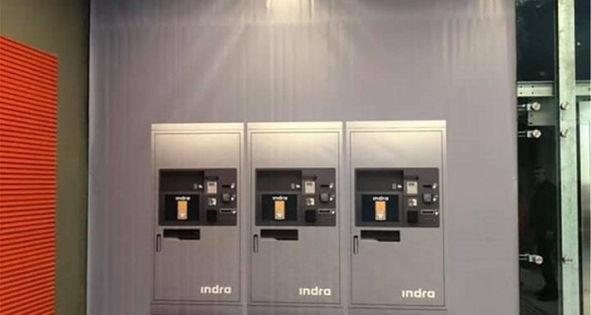 Ολοκληρώθηκε ο σταθμός «Σιντριβάνι» του Μετρό Θεσσαλονίκης (pics)