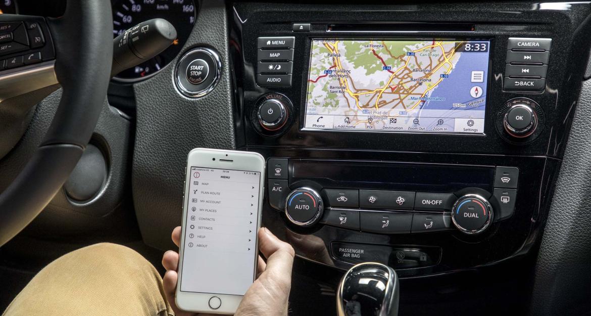 Nissan Qashqai: Ο κυρίαρχος των πωλήσεων γίνεται ισχυρότερος!