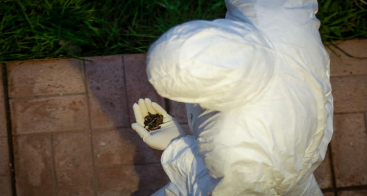 Ισχυρή έκρηξη βόμβας στο ΣΚΑΪ - Πού προσανατολίζεται η Αντιτρομοκρατική (pics & vids)