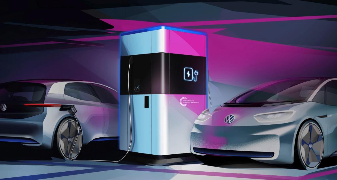 Στα σκαριά το πρώτο «Power Bank» για ηλεκτρικά αυτοκίνητα! (vid)