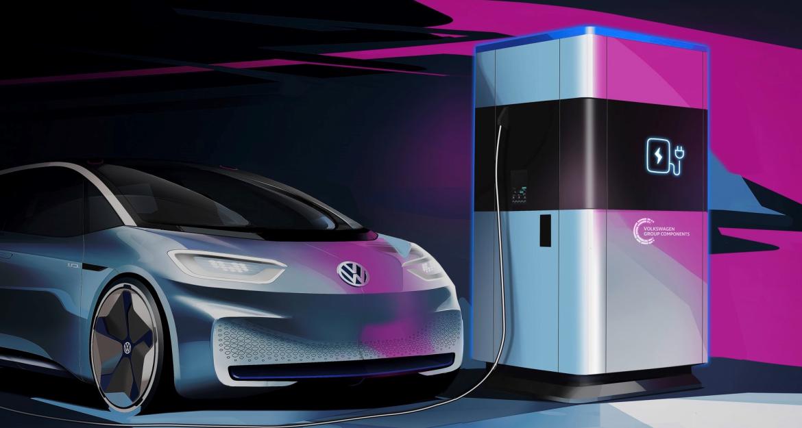 Στα σκαριά το πρώτο «Power Bank» για ηλεκτρικά αυτοκίνητα! (vid)