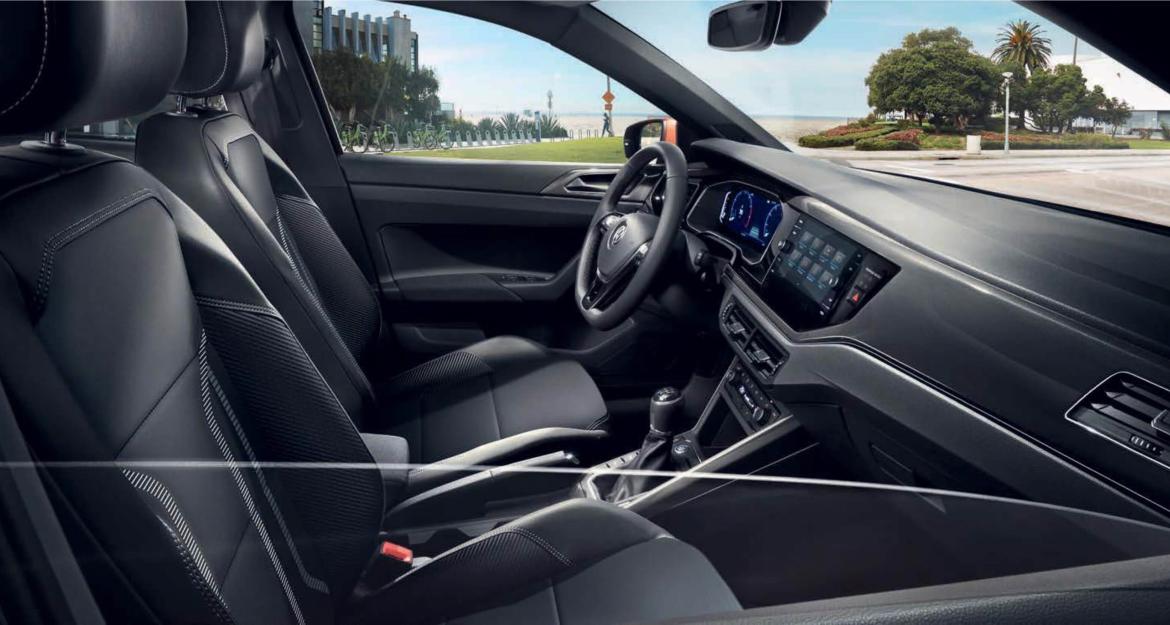 Στην Ελλάδα το πιο σπορ Volkswagen Polo R-Line! (pics)