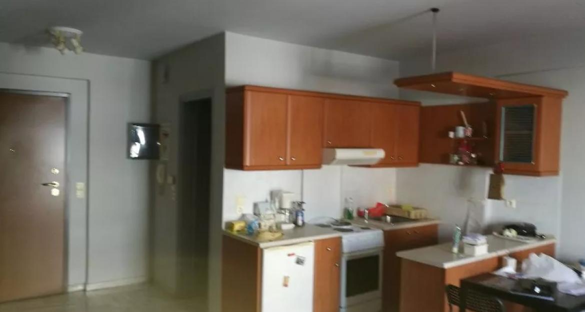 Τι διαμέρισμα μπορείτε να νοικιάσετε στην Αθήνα με 250 ευρώ (pics) 