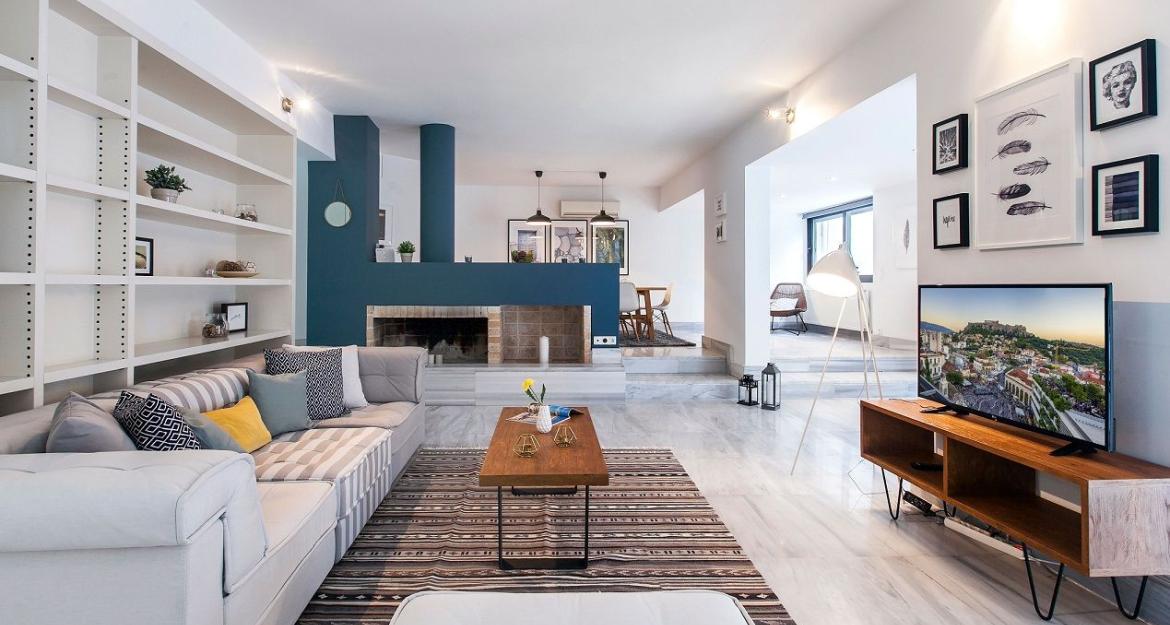 Νέα χρηματοδότηση 5,5 εκατ. ευρώ σήκωσε η Blueground