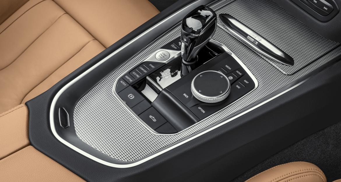 Διαθέσιμη στην ελληνική αγορά η εντυπωσιακή νέα BMW Z4!