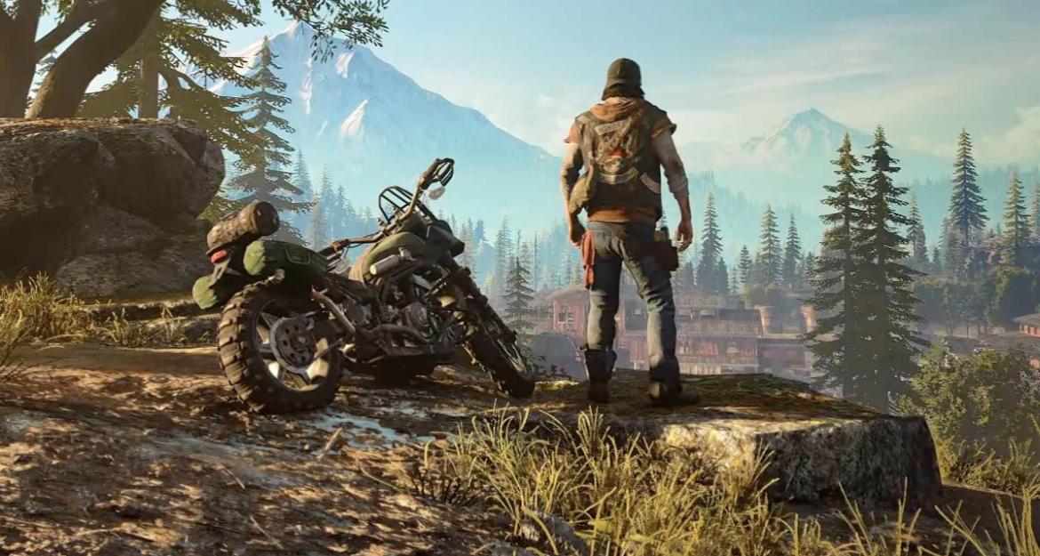 Τι περιμένουμε από τη Sony και το PlayStation το 2019 (pics & vids)