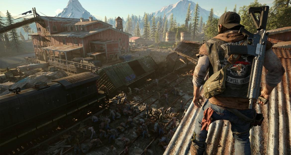 Τι περιμένουμε από τη Sony και το PlayStation το 2019 (pics & vids)