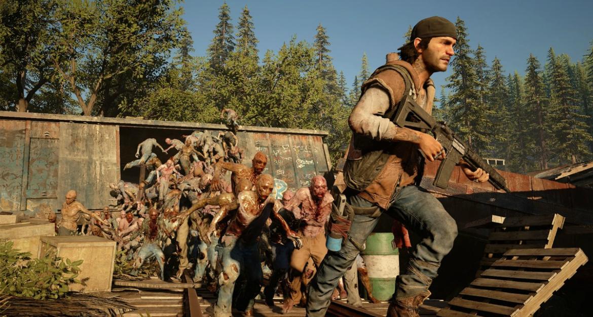 Τι περιμένουμε από τη Sony και το PlayStation το 2019 (pics & vids)