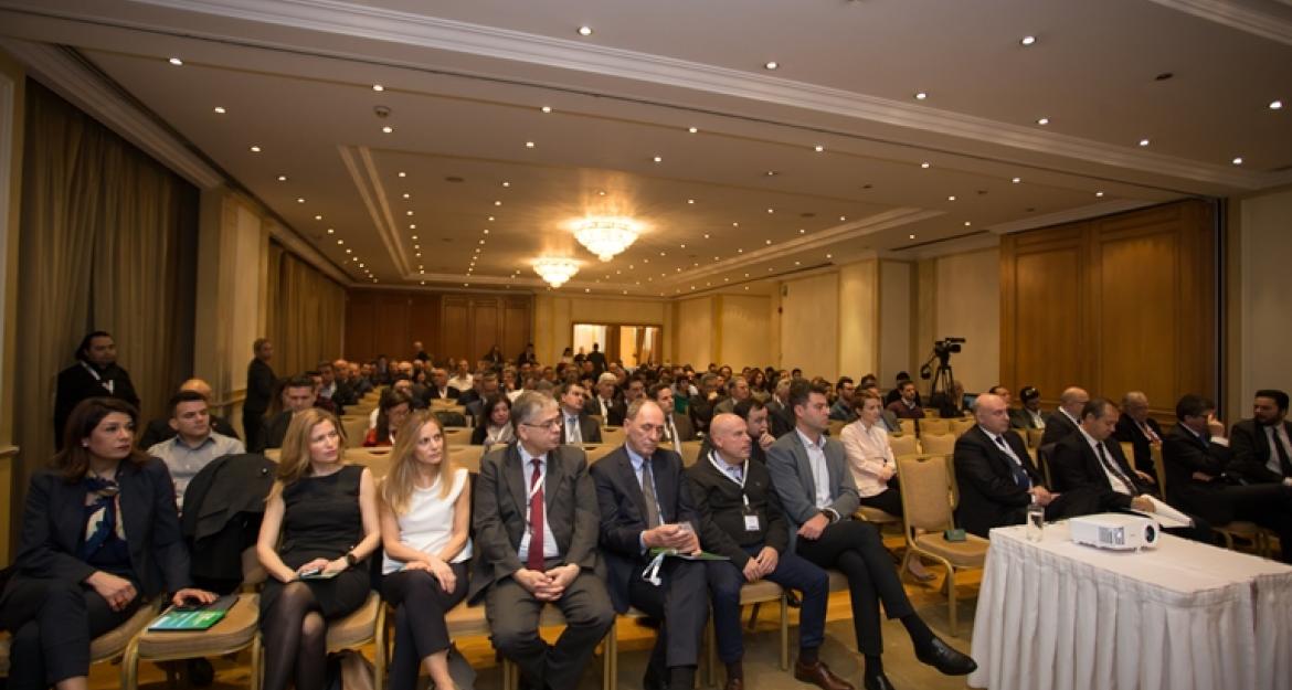 Με επιτυχία ολοκληρώθηκε το Eco Mobility Conference 2019 (vid & pics)