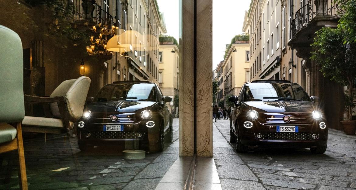 11 χρόνια επιτυχίες και ρεκόρ για το Fiat 500! (pics)